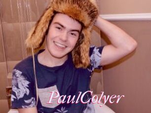 PaulColyer