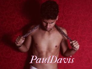 PaulDavis