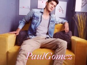 PaulGomez