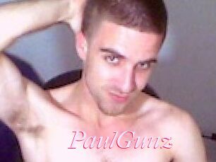 PaulGunz