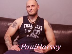 PaulHarvey