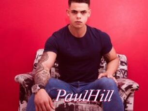 PaulHill
