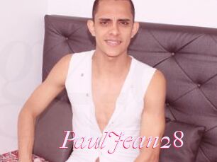 PaulJean28