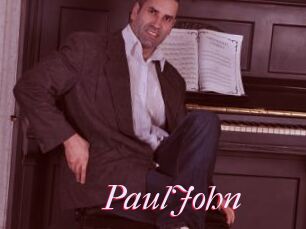 PaulJohn