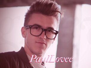 PaulLovee