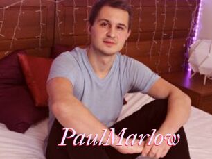 PaulMarlow