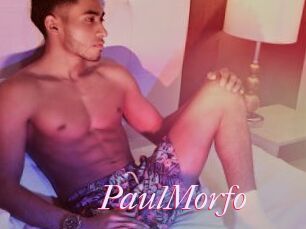 PaulMorfo