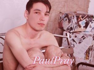 PaulPray