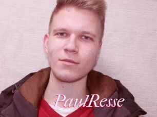 PaulResse