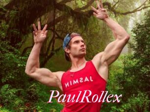 PaulRollex