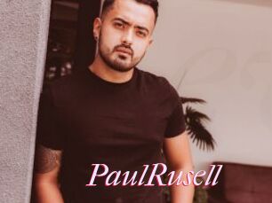 PaulRusell
