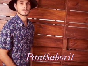PaulSaborit