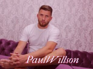 PaulWillson