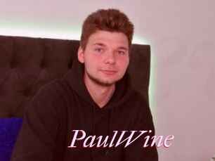 PaulWine