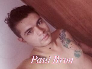Paul_Bron