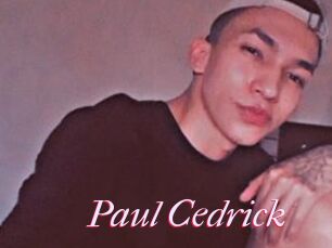 Paul_Cedrick