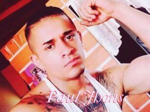 Paul_Jhons