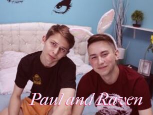 Paul_and_Raven