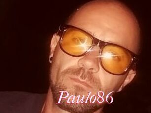 Paulo86