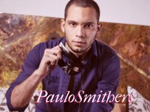 PauloSmithers