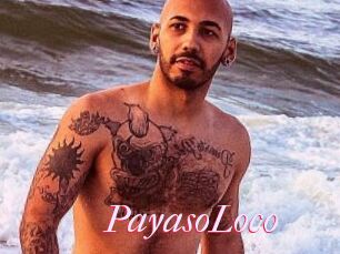 PayasoLoco