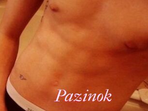 Pazinok