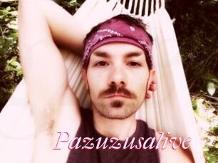 Pazuzusalive