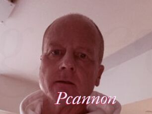Pcannon