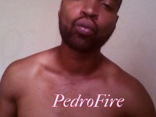 Pedro_Fire