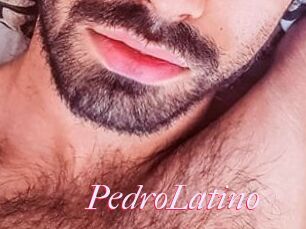 PedroLatino