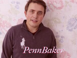 PennBaker