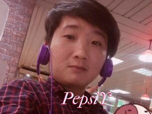 PepsiY