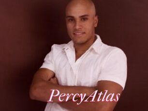 PercyAtlas