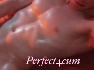 Perfect4cum