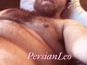 PersianLeo
