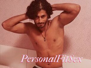 PersonalFitSex
