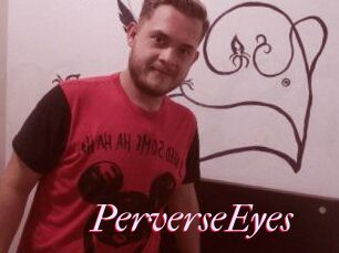 PerverseEyes