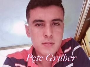 Pete_Gruber