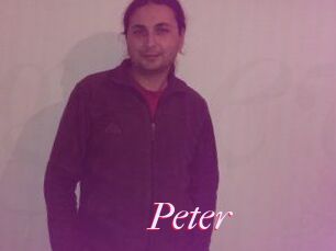 Peter