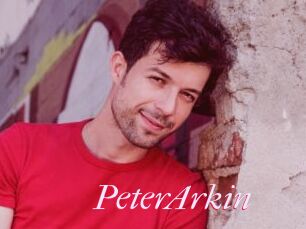 PeterArkin