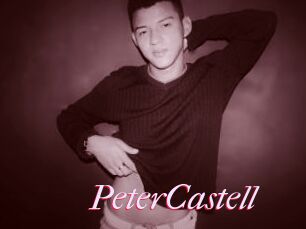 PeterCastell