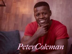 PeterColeman