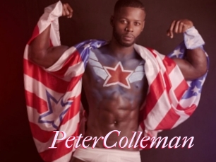 PeterColleman