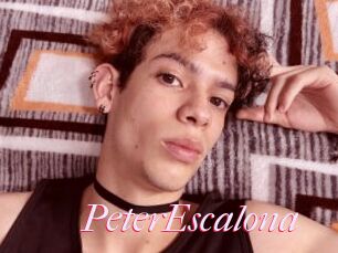 PeterEscalona