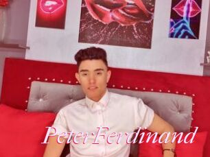 PeterFerdinand
