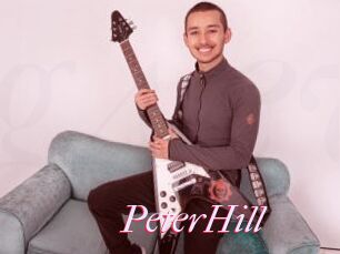 PeterHill