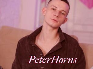 PeterHorns