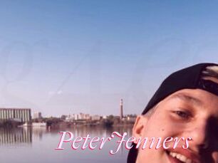 PeterJenners