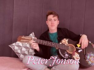 PeterJonson