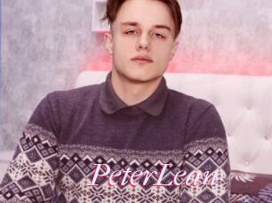PeterLean